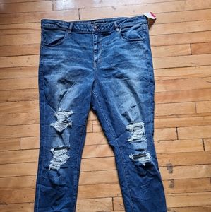 American Eagle Next Level Stretch size 24, unworn